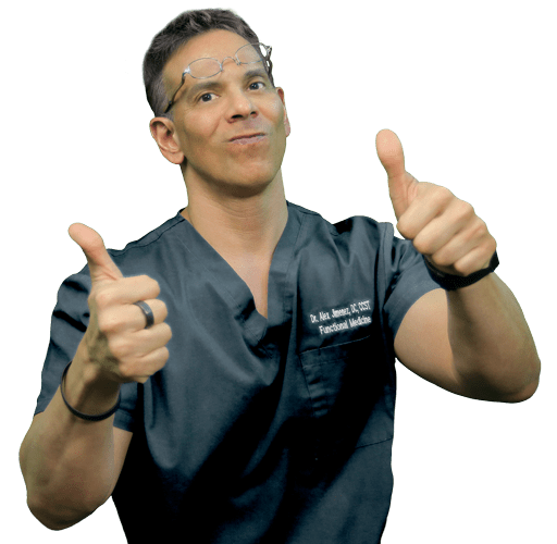 Dr. Alex Jimenez DC Functional Medicine Wellness Specialist