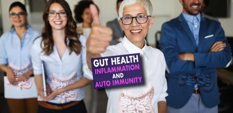 Nutrition and Intestinal Health