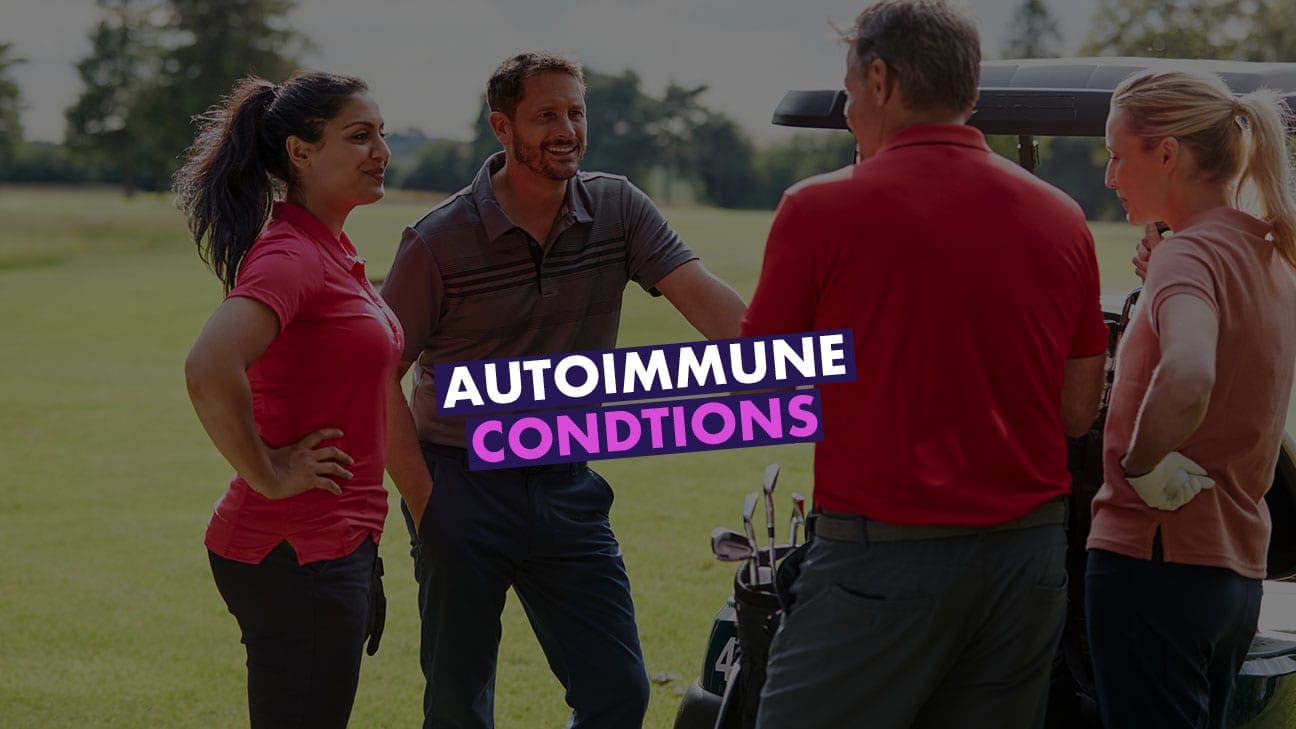 Autoimmune Conditions