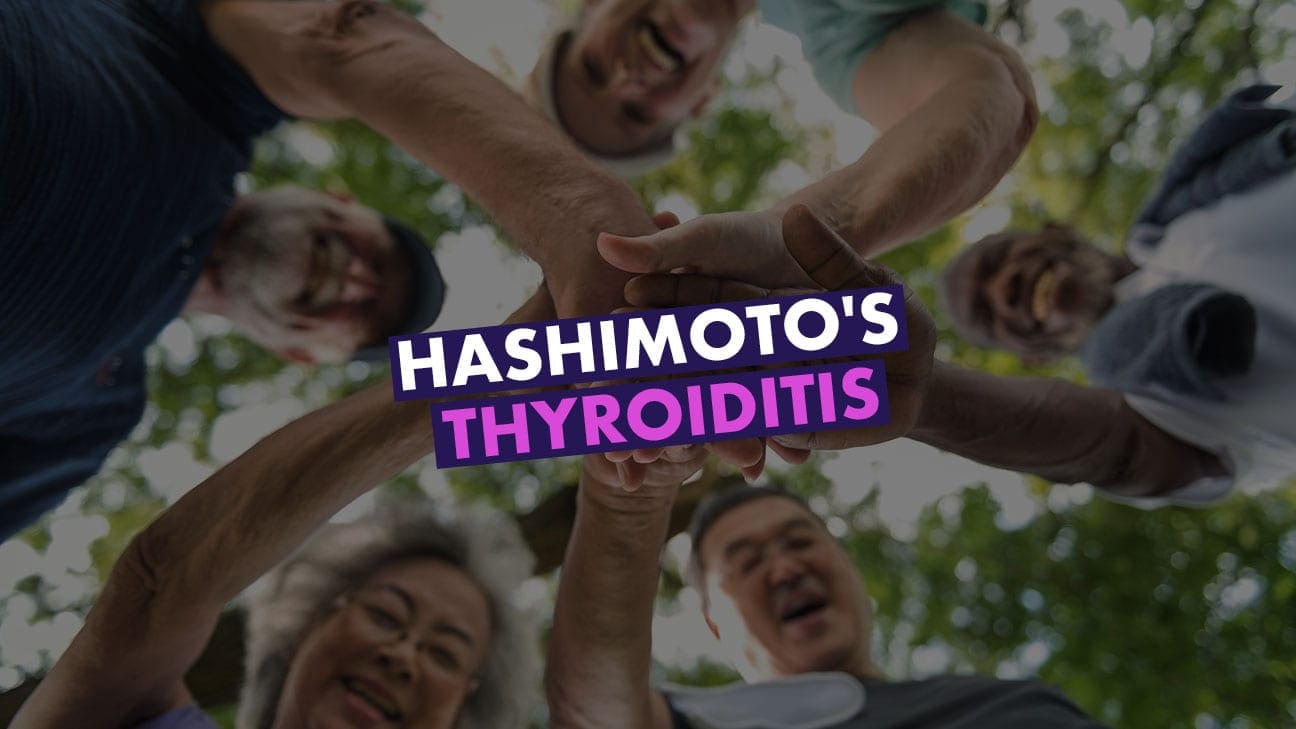 Hashimoto’s