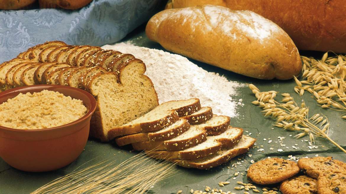 Gluten Related Disorders | El Paso Texas Chiropractor