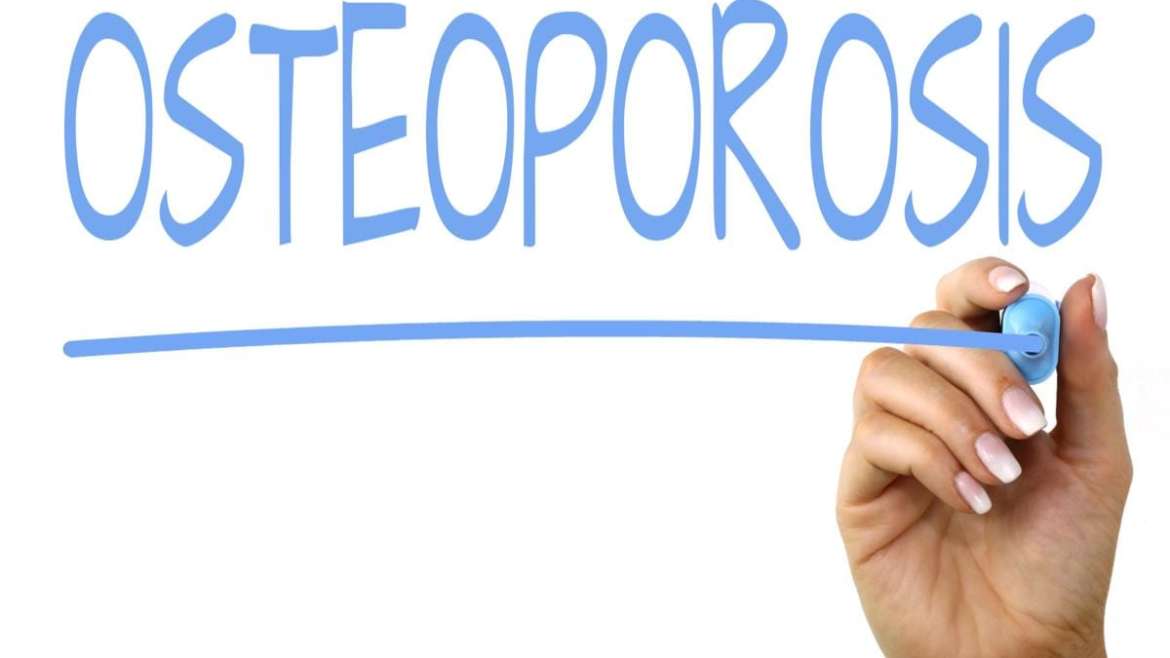 Osteoporosis and Gut Health | El Paso TX Health Coach