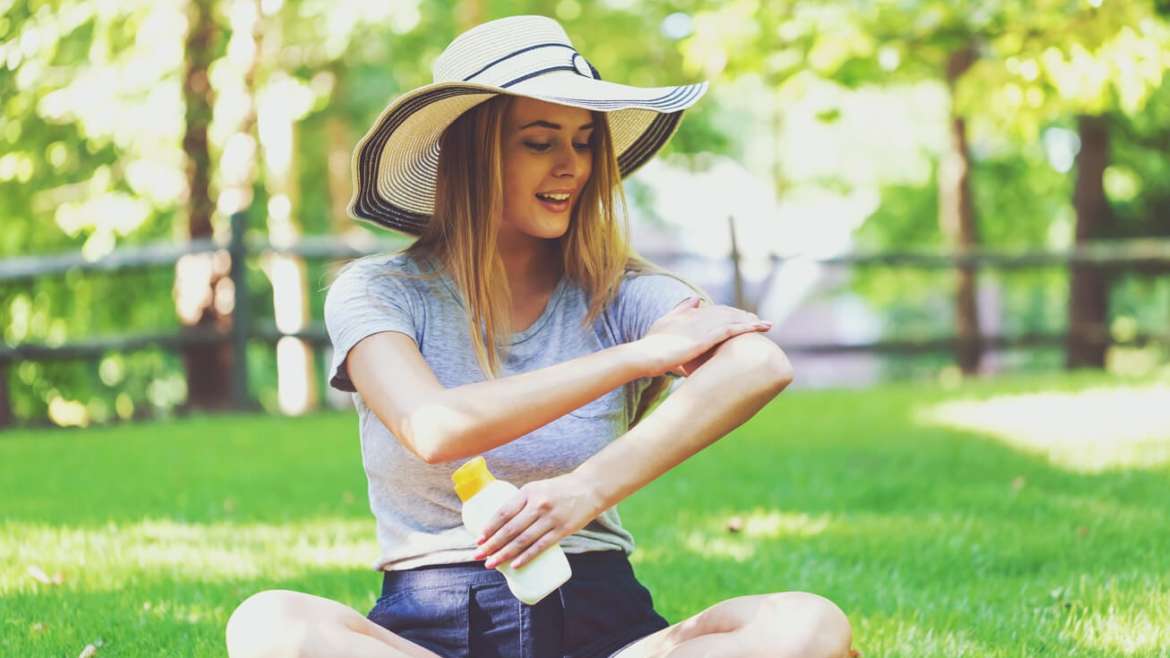 DNA Skin: Collagen, Sun sensitivity, and Sun Damage