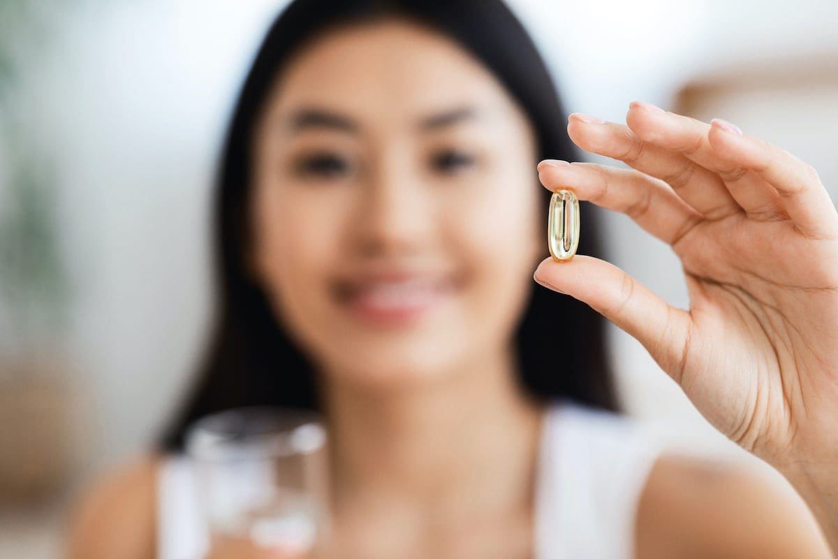 PCOS supplementation