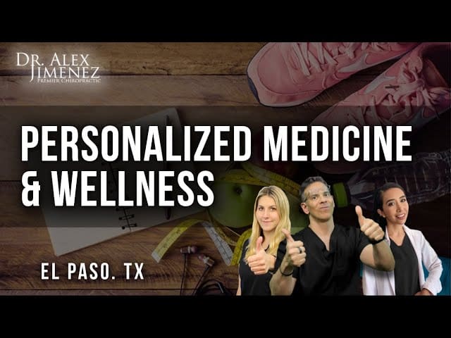 Personalized Medicine & Wellness | El Paso, Tx (2021) - El Paso, TX ...