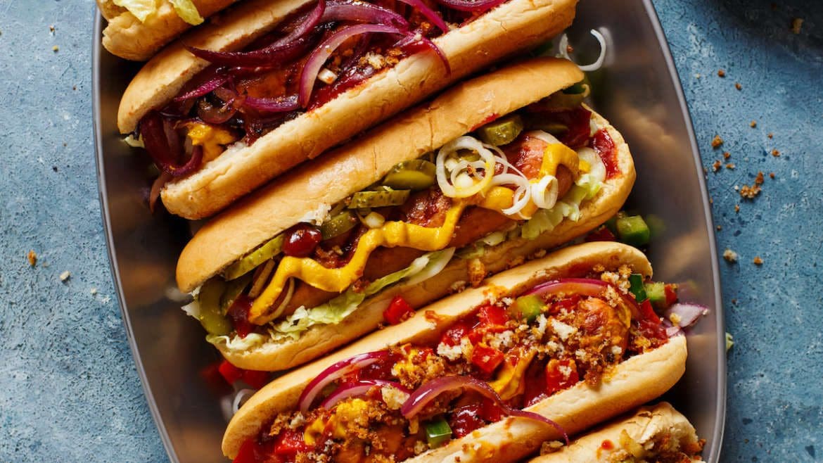 western diet