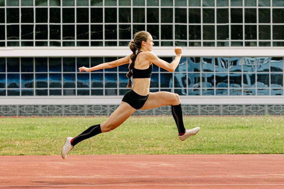 Athletes: Nutritional Supplementation and its effect on Genetic Expression