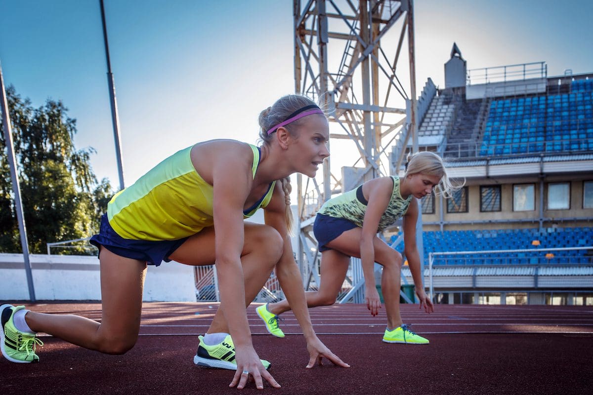 The Science Behind Genetic Encoding and Endurance Performance