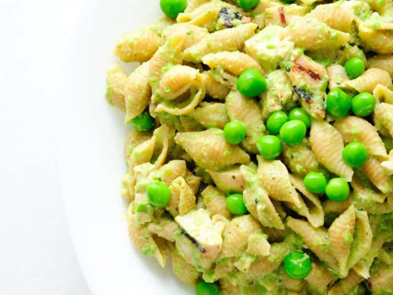 Gluten Free Pasta