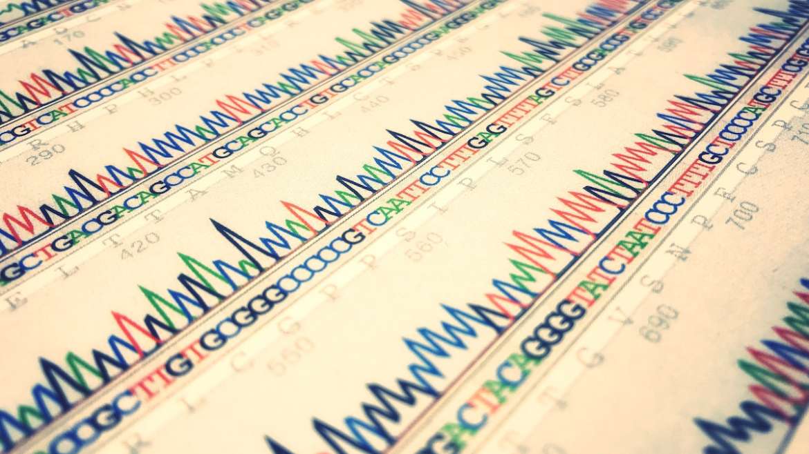 Genetic