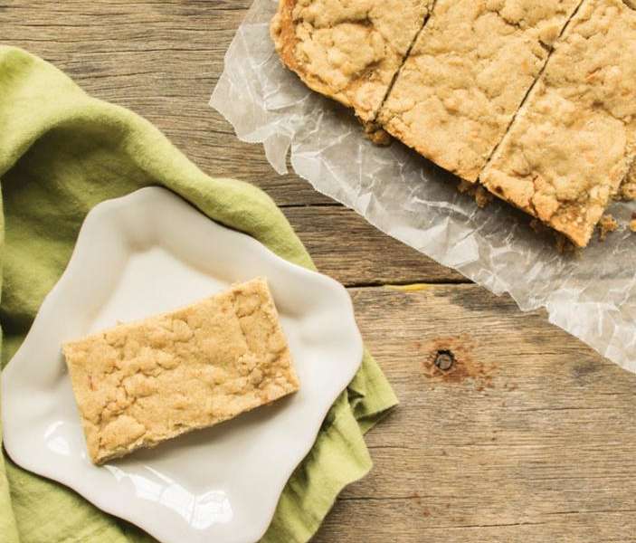 Apple Cinnamon Gluten Free Newtons