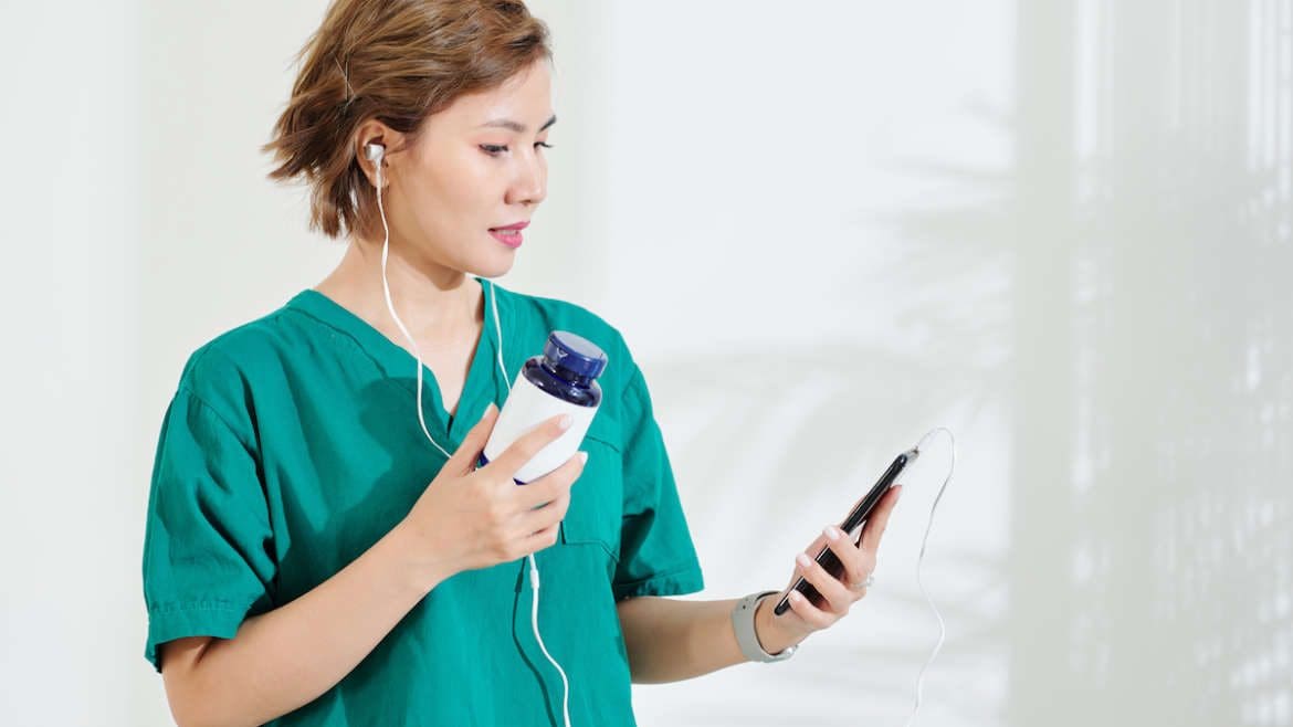 The Perioperative use of Nutraceuticals: Probiotics