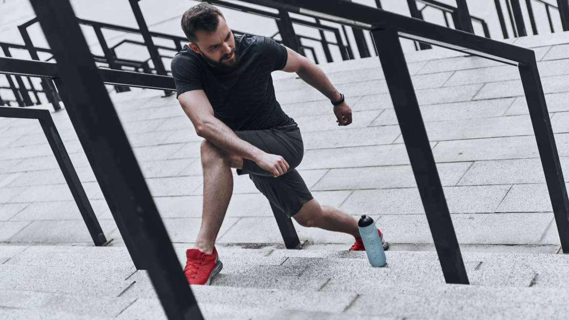 Exercise-induced immunosuppression