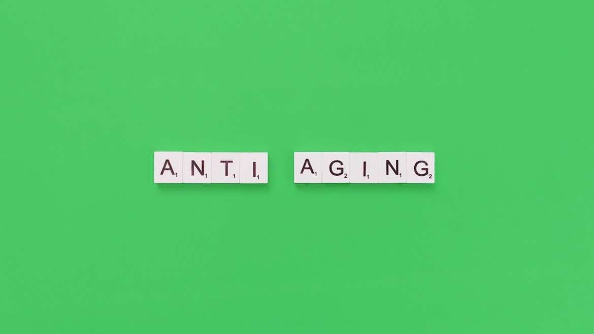 Aging: A New Disease.