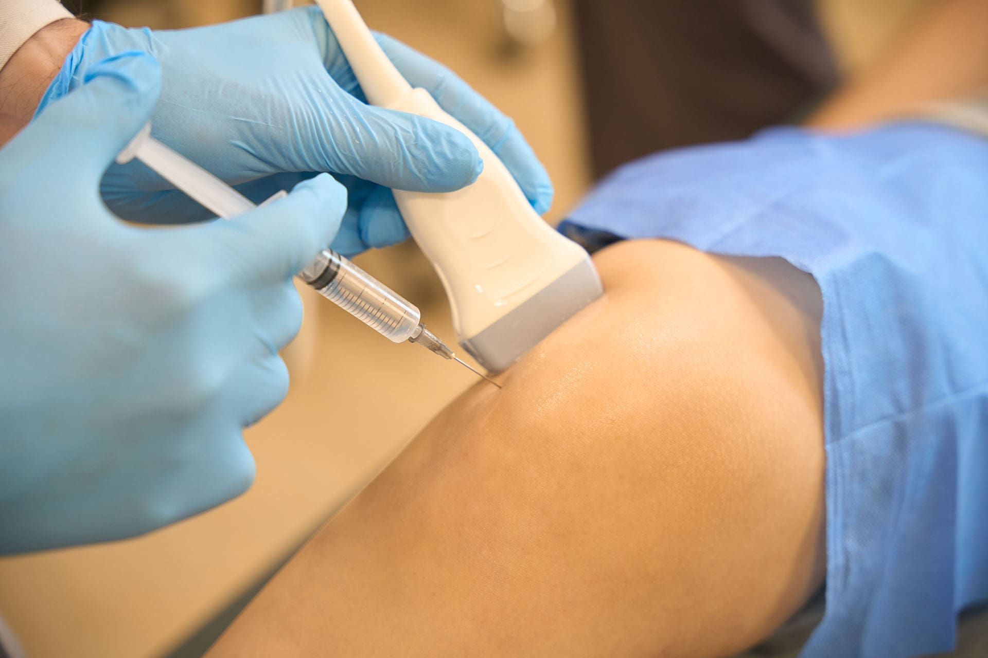 Platelet-Rich Plasma Therapy and Sports Injuries Solutions - El Paso ...